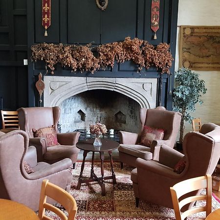 Valley Lodge 55 Callington エクステリア 写真