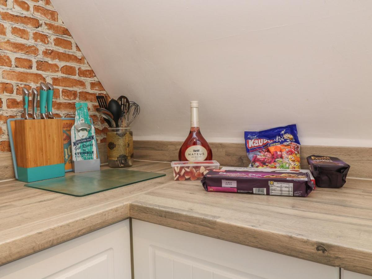 Valley Lodge 55 Callington エクステリア 写真