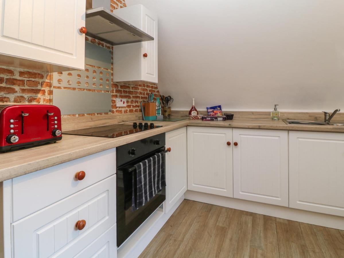 Valley Lodge 55 Callington エクステリア 写真