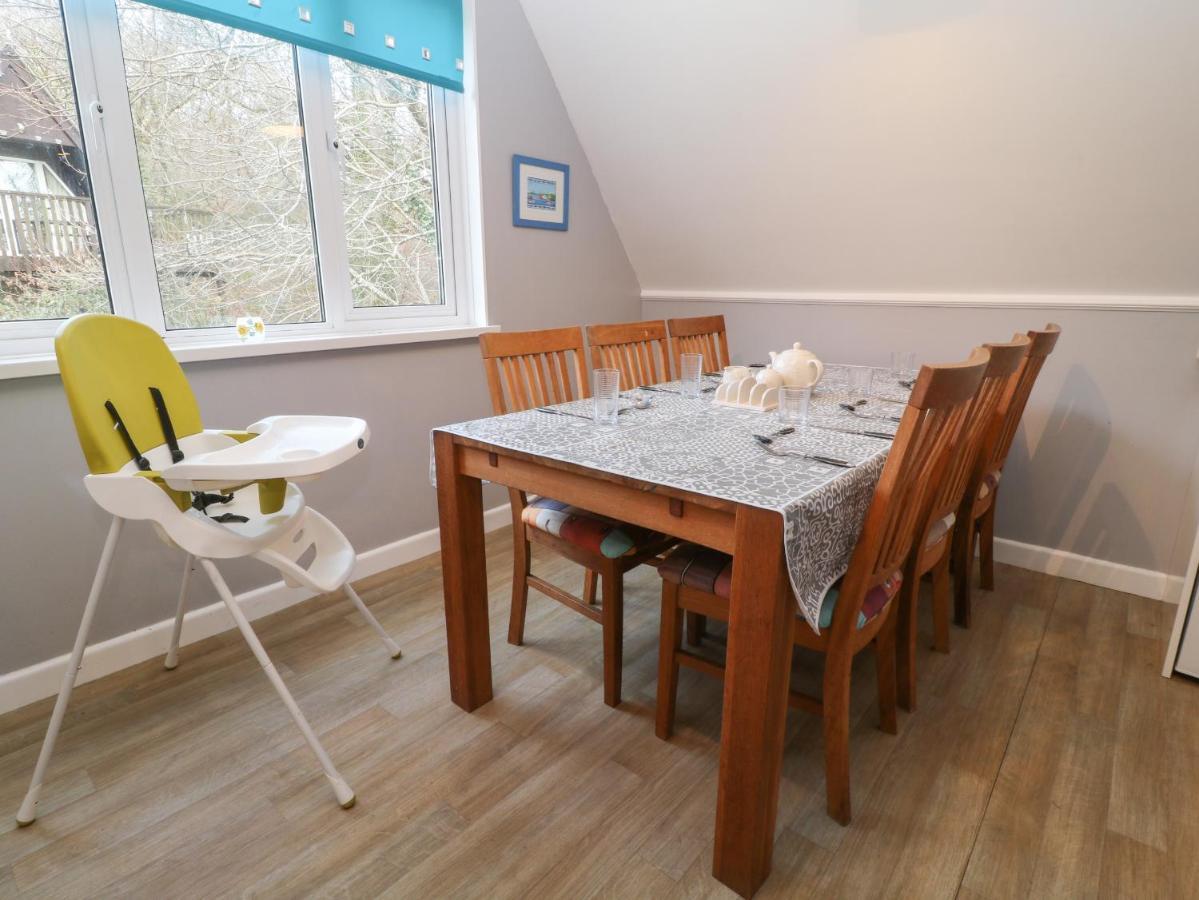 Valley Lodge 55 Callington エクステリア 写真