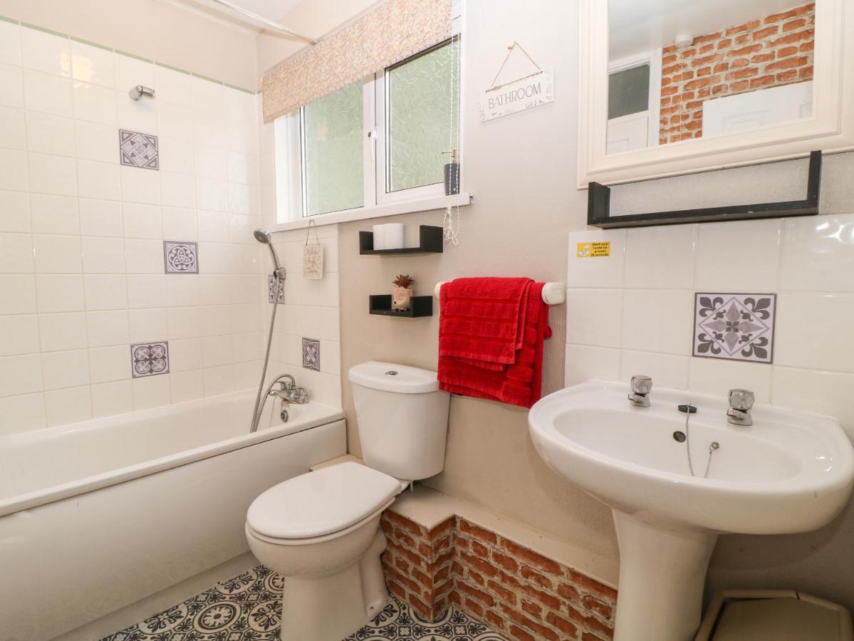 Valley Lodge 55 Callington エクステリア 写真