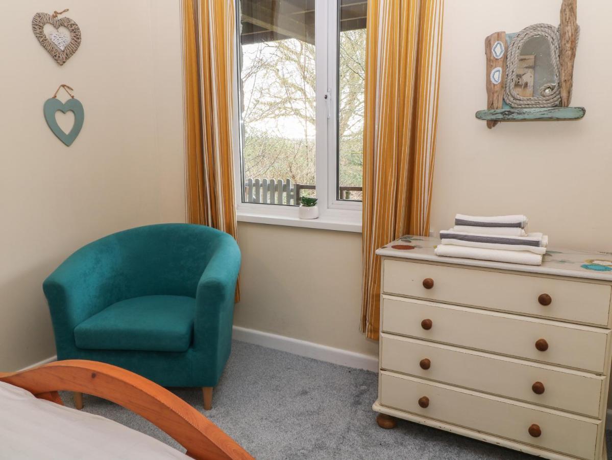 Valley Lodge 55 Callington エクステリア 写真
