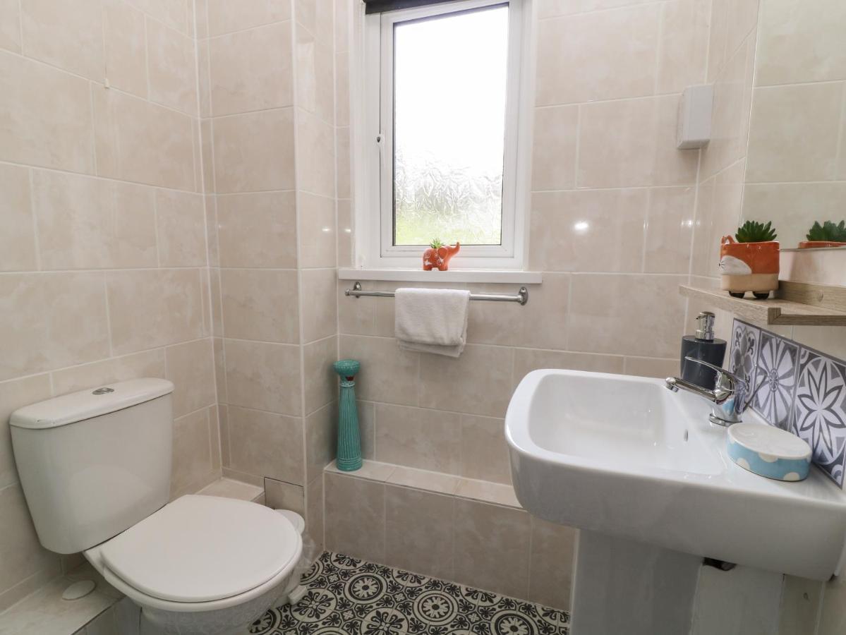 Valley Lodge 55 Callington エクステリア 写真
