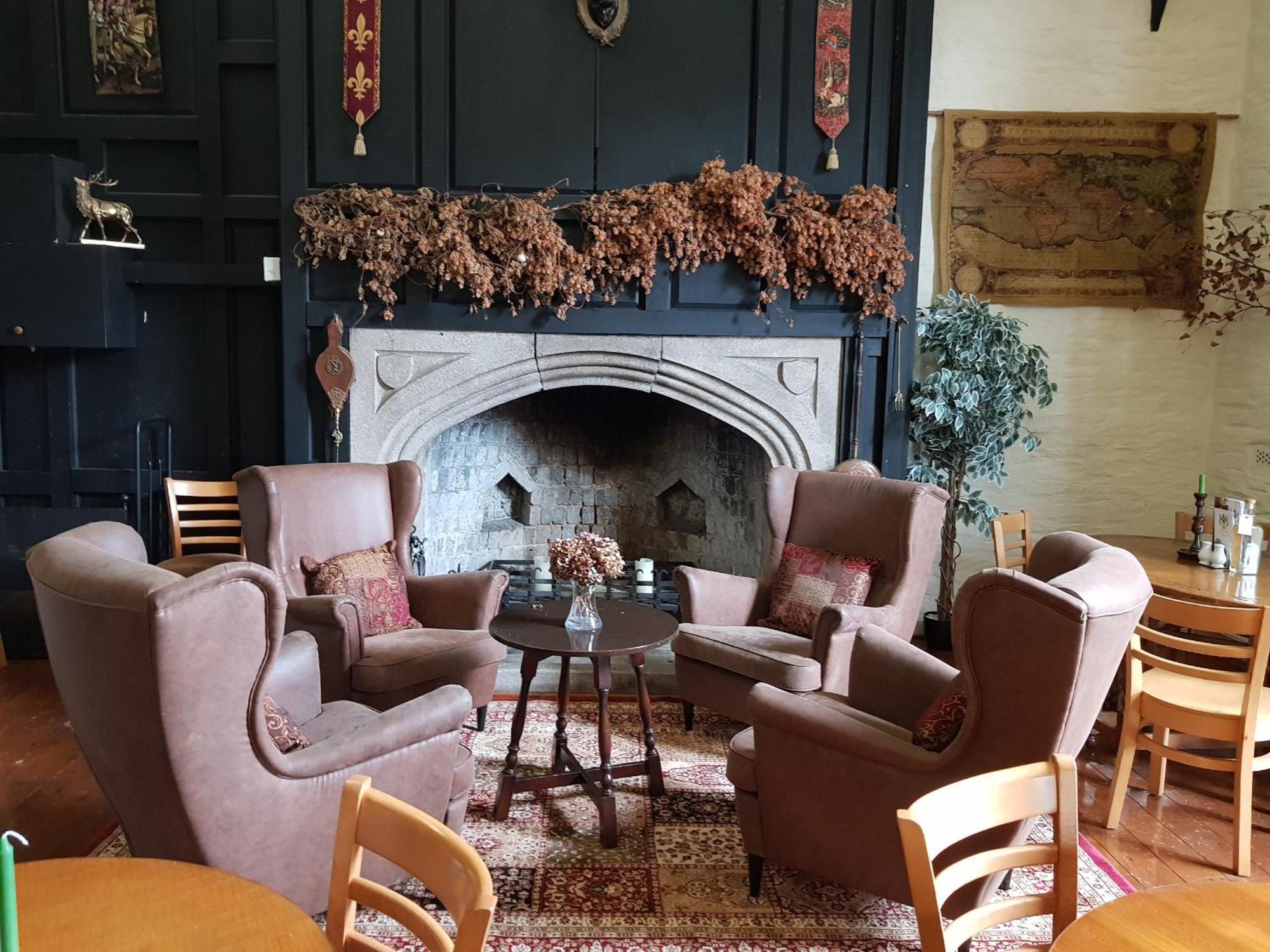 Valley Lodge 55 Callington エクステリア 写真