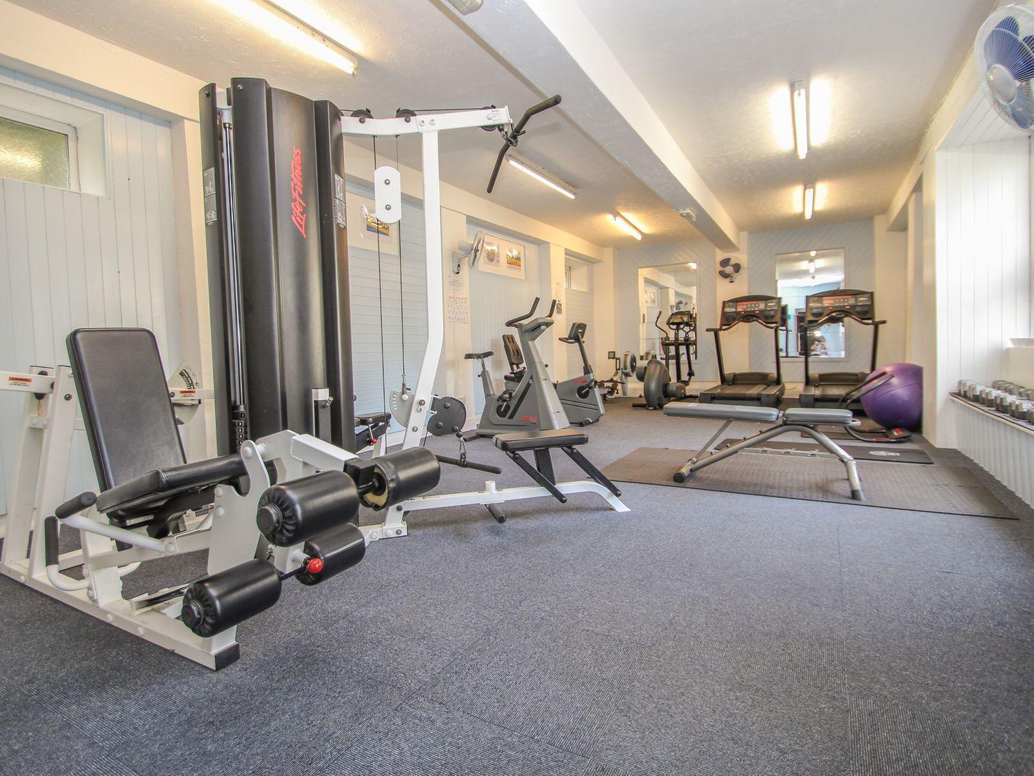 Valley Lodge 55 Callington エクステリア 写真