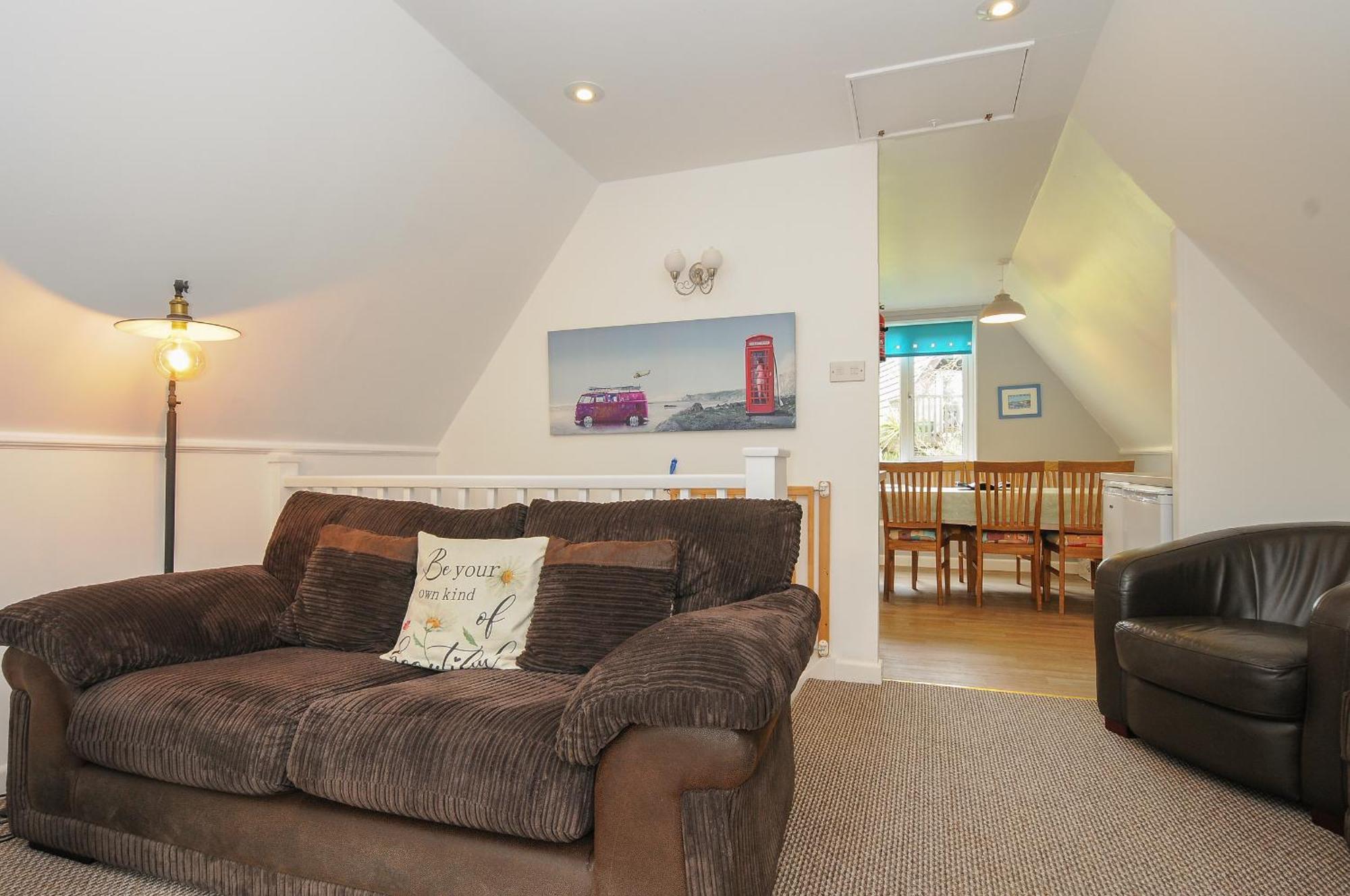Valley Lodge 55 Callington エクステリア 写真