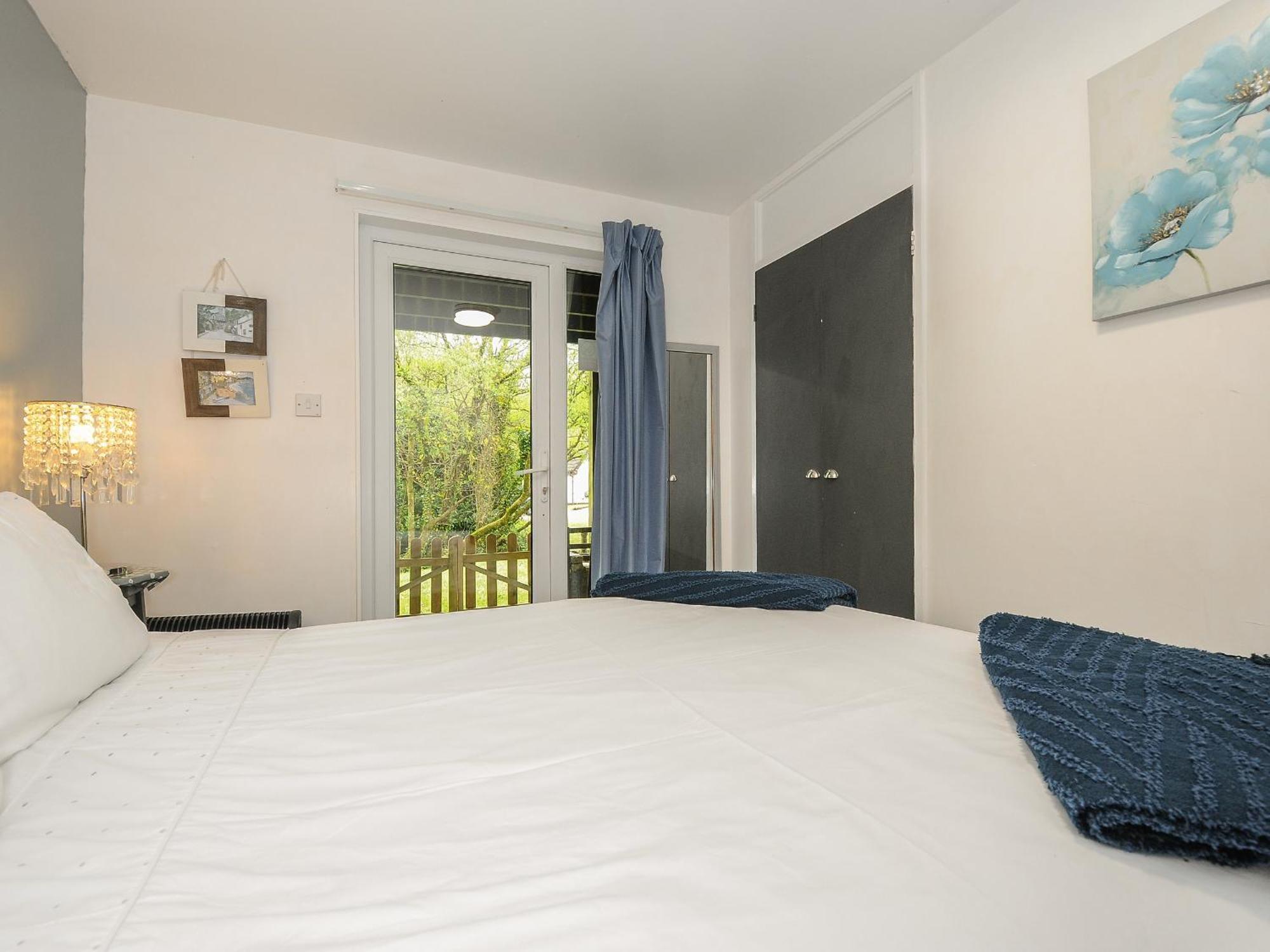 Valley Lodge 55 Callington エクステリア 写真